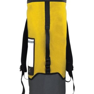 Rope bag #3 Yellow