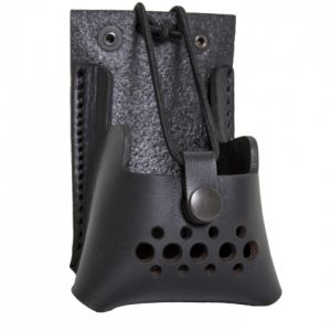 UNICATION G1 & G4 FIRE PAGER HOLDER WITH OPEN FRON