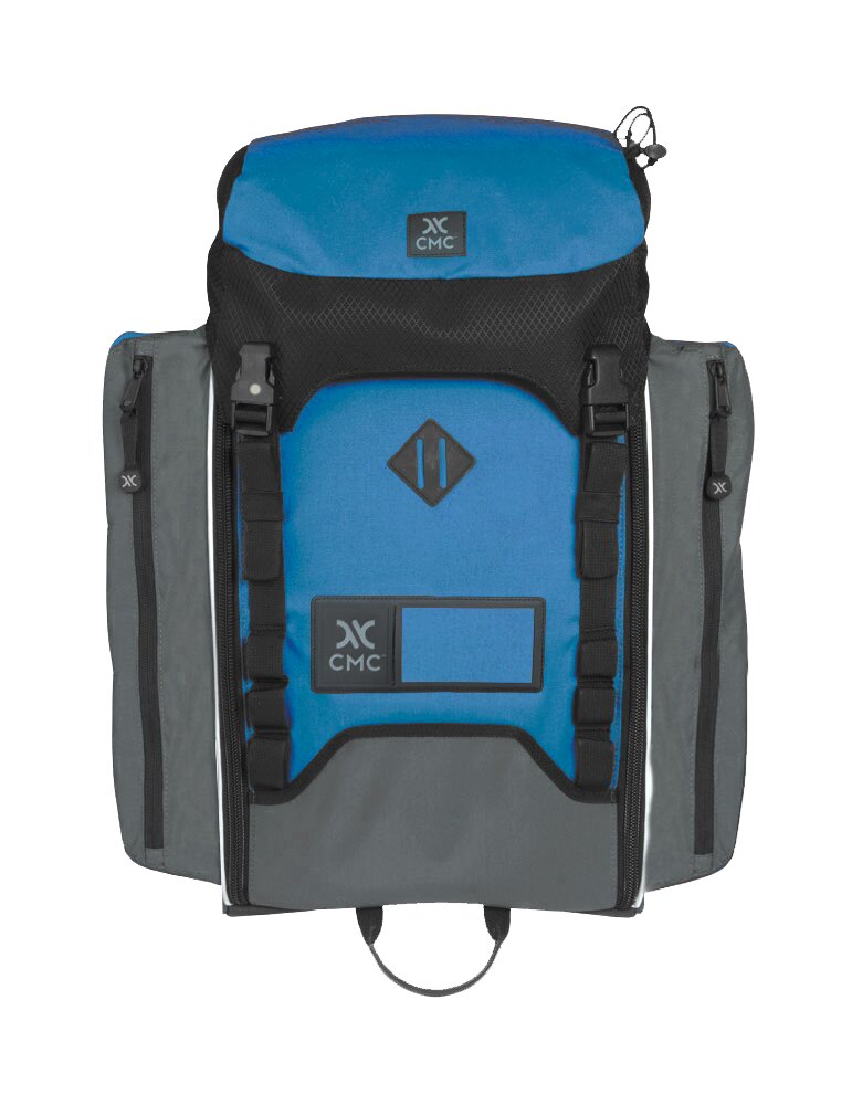 PACK, RIGTECH, BLUE,