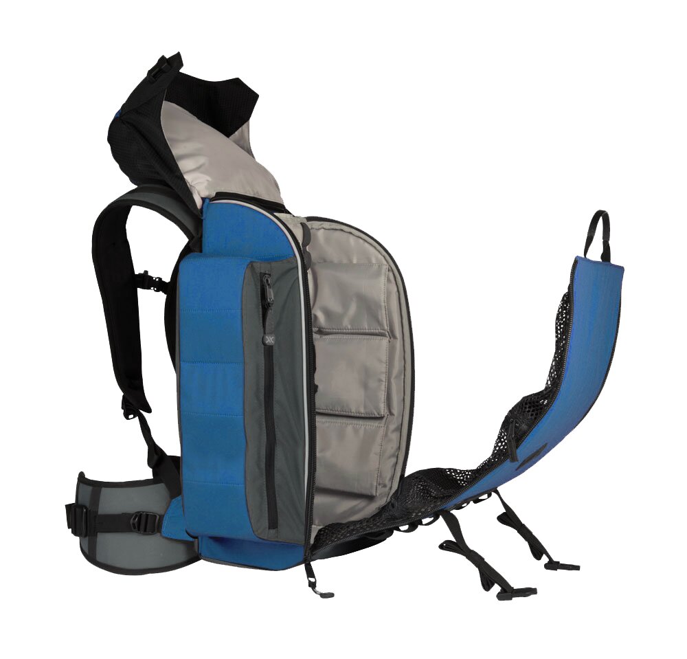 PACK, RIGTECH, BLUE, - Image 5