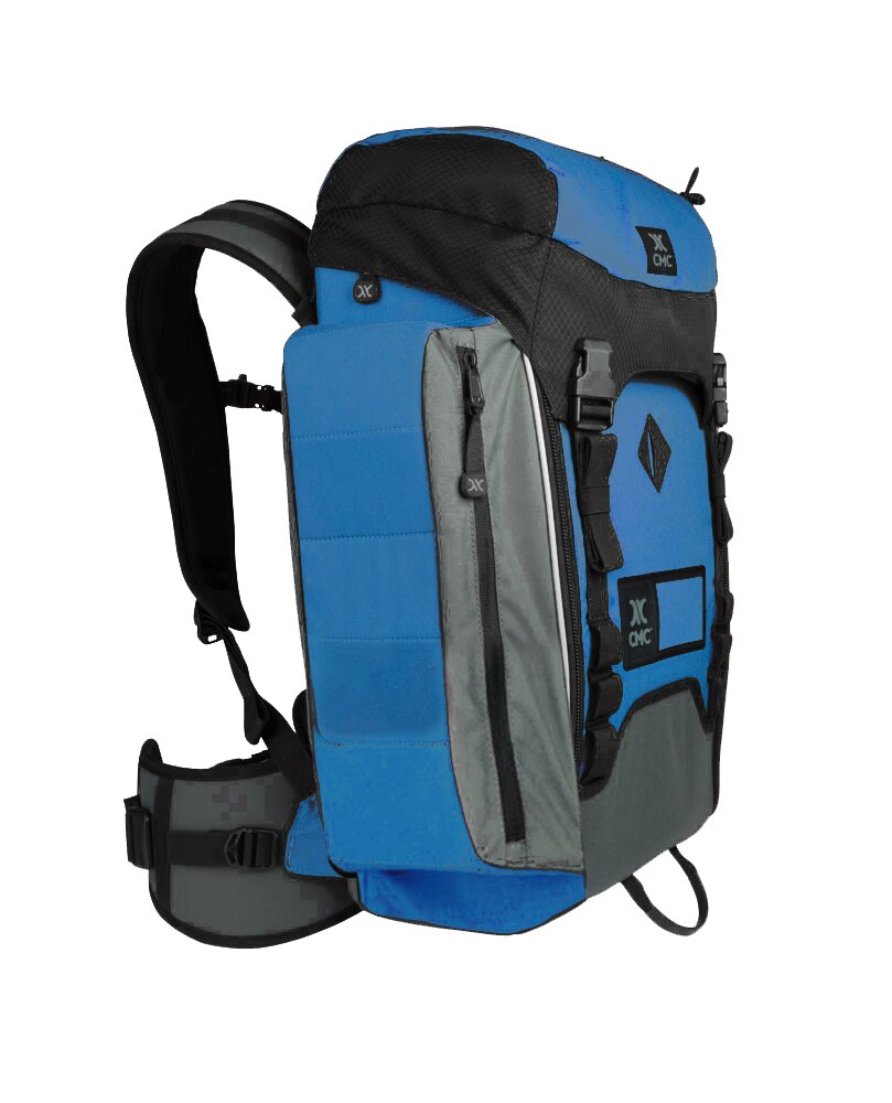 PACK, RIGTECH, BLUE, - Image 3