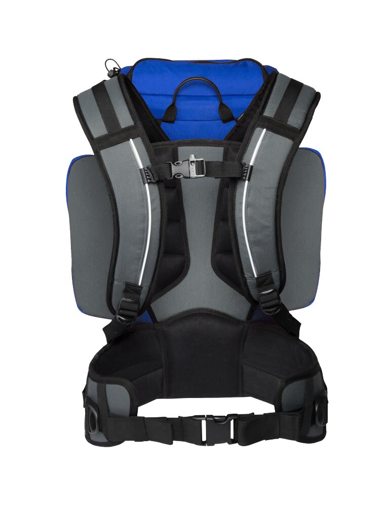 PACK, RIGTECH, BLUE, - Image 4