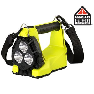 Yellow Vulcan 180 12V/120