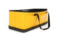 Medium Tool Bag Yellow