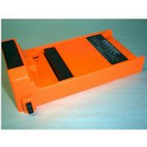Standard System Mounting Rack Orange, LiteBox, Fir