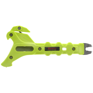 Rescue Wrench 9 in1 Tool, Extraction, Battery