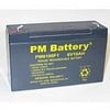 SL40X BATTERY FOR LITEBOX