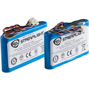 Battery Pack, li-ion for Portable Scene Light II