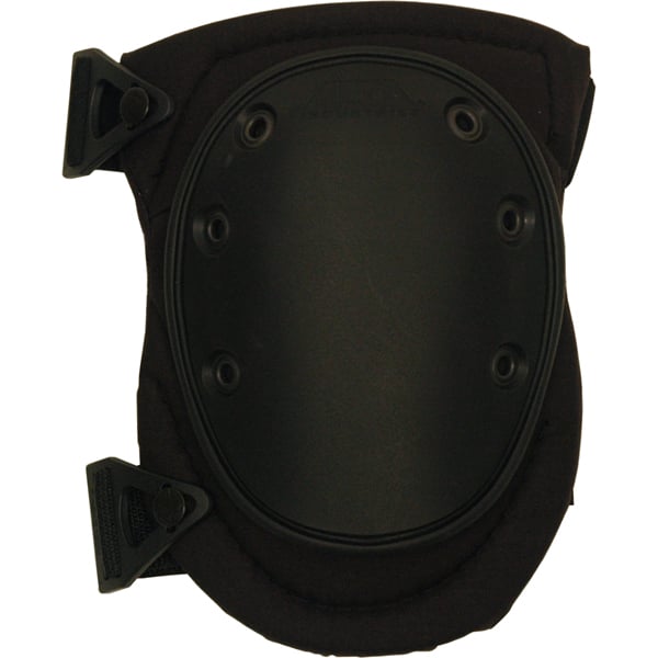 USAR Knee Pads (Black)
