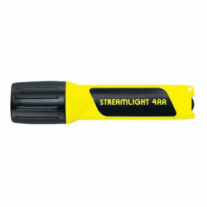 4AA LUXEON LED LIGHT YELLOW