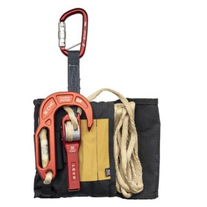 Levr Escape System w/ carabiner & bag
