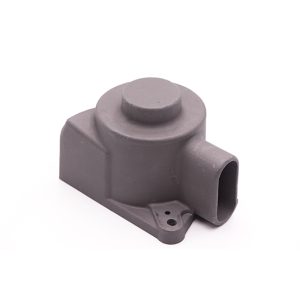 BDY ASSY PRIMER WITH BEARING