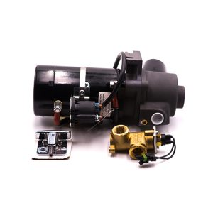 ESP-12 W/PVG PRIMING SYSTEM