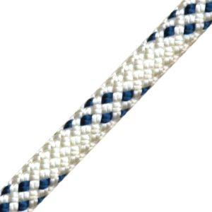 7/16" ACCESS Lifeline x 150' / 45M (WH/BL)