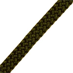 ACCESS LIFELINE 7/16x150' OLIVE Solid