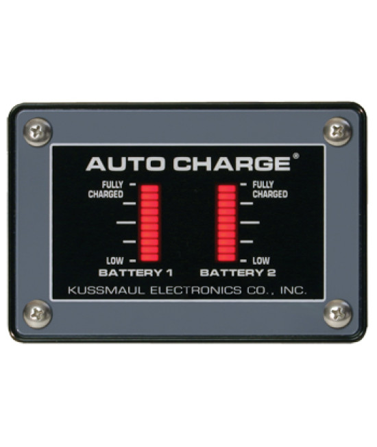 AUTO CHARGE 2000 SUPER KIT,RED - Image 3