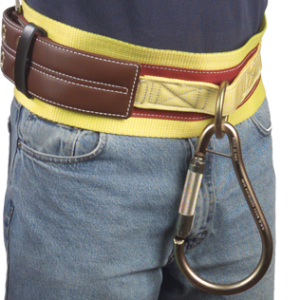 LADDER/ESCAPE POMPIER BELT MED