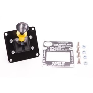 VPS CONTROL VALVE