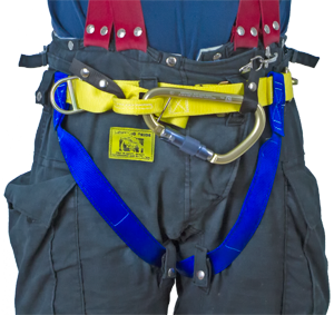 Class II Harness, NYC Style 30" to 44"