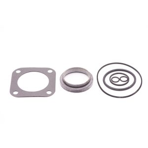 25BD/25BDS VALVE KIT