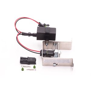 SW BRKT ASSY PG30 RV