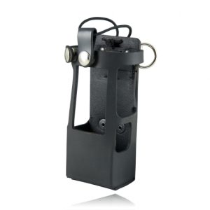 Radio Holder APX6000/8000 w/ Window