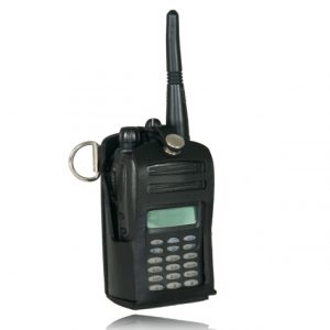 FIREFIGHTERS RADIO HOLDER FOR MOTOROLA EX600 XLS