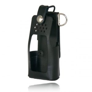 FIREMENS RADIO HOLDER FOR A MOTOROLA MODEL # HT125