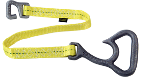 Hose & Ladder Strap