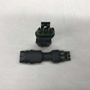 Throttle Cummins ISC Vernier Convert