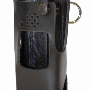 Radio Holder w/ Rings Kenwood TK2312