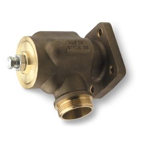 PRESSURE RELIEF VALVE 125PSI