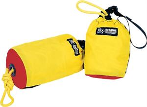3/8" STD-Poly Throwbag, 100'