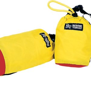 8mm NFPA Throwbag, 75'