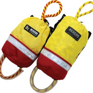 3/8" PRO-POLY DELUXE THROW BAG