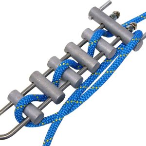 RescueTECH Rescue Rack, Hyper