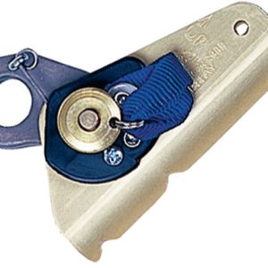 GIBB'S ASCENDERS 1/2" ALUM