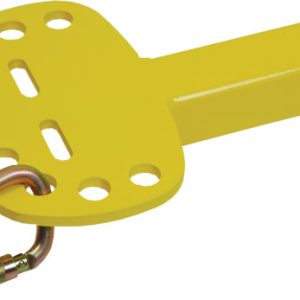 RESCUE TECH INST. HITCH ANCHOR