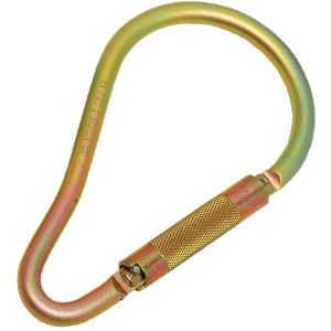 "Pear Scaffold Hook-ANSI, Twis