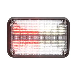 600 LIN.SUPER-LED FLASHER, R/C