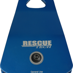 RescueTECH PMP*2, Single (BL)