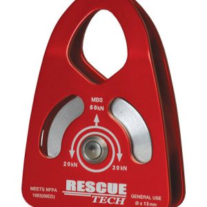 RT 2.5" NFPA PMP, Bushing (RD)