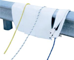 RescueTECH Rope Pad, Narrow (36" x 12")