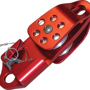 EXTRACTOR CSR Pulley, Single