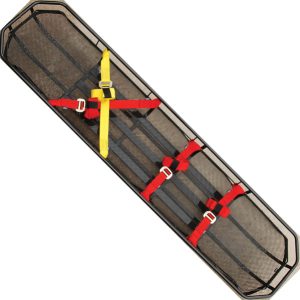 RT Confined Space Stokes