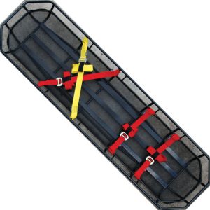 RescueTECH Rectangular Stokes