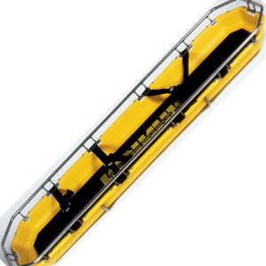 JUNKIN PLASTIC STRETCHER (JSA-200)