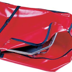 RescueTECH Litter/Stretcher Cover