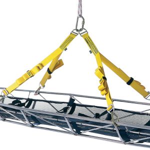 RESCUETECH 2-OC LITTER PRE-RIG