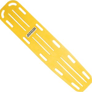 LIGHTWEIGHT BACKBOARD (POLY)